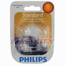Philips Center High Mount Stop Light Bulb for Mercury Capri Colony Park ba picture