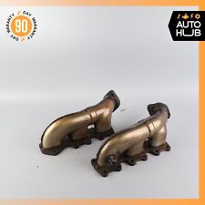 94-95 Mercedes R129 SL320 S320 SL320 M104 Exhaust Manifold Set of 2 OEM picture