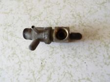 1968 1969 Ford Torino Galaxie Truck 390 Intake Brake Booster Vacuum Fitting  picture