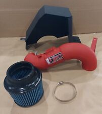 SALE Injen SP1583WR Cold Air Intake For 17-21 Honda Civic Type R L4 2.0L Turbo picture