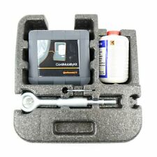 Volvo 11-18 S60 S80 XC60 XC70 ContiMobility Tire Inflator Kit w/Sealant picture