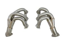 Fits Porsche Cayman & 718 Boxster GTS GT4 4.0L 20-22 Performance Exhaust Headers picture