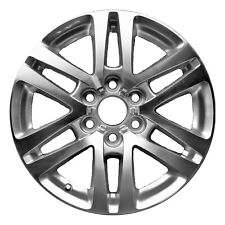 04076 Reconditioned OEM Aluminum Wheel 18x7.5 fits 2008-2009 Buick Enclave picture