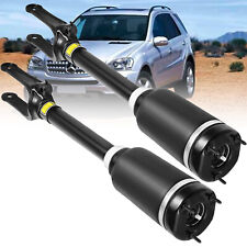 Front Pair Air Suspension Struts For Mercedes X164 GL350 GL450 W164 ML320 ML350 picture