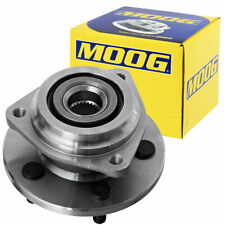MOOG 513084 Front Wheel Hub Bearing For Jeep Grand Cherokee Comanche Wrangler TJ picture