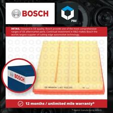 Air Filter fits OPEL SPEEDSTER R97 2.0 02 to 06 Z20LET Bosch 5834282 835622 New picture