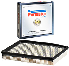 Purolator Classic Air Filter A35265 For Select Dodge Intrepid LHS Concorde 300M picture