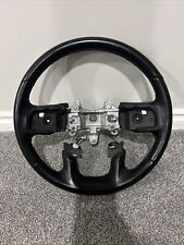 2022 Ram 2500 Leather Steering Wheel (Used) picture