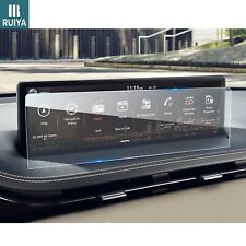 RUIYA Car Touchscreen Protector Tempered Glass 14.5
