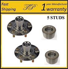 FRONT Wheel Hub & Bearing Kit For ACURA RL 1996-2004/TL 1996-1998 PAIR picture