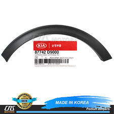 ✅OEM✅ Rear Fender Wheel Opening Molding RIGHT for KIA SPORTAGE 17-22✅ 87742D9000 picture