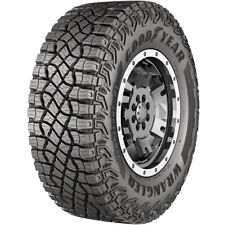 Tire Goodyear Wrangler Territory RT LT 325/65R18 Load D 8 Ply R/T Rugged Terrain picture