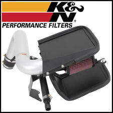 K&N Typhoon Cold Air Intake System fits 2013-2017 Hyundai Veloster Turbo 1.6L L4 picture
