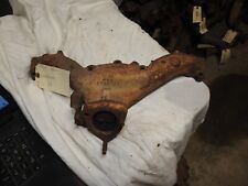 1958 Chevy 348 RH Exhaust Manifold 3732794 HM3478, IC1358, HM3470 picture