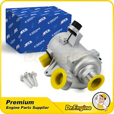 Engine Water Pump For 2005-2010 2012 BMW 120i L4 2.0L GAS DOHC 11517559272 picture