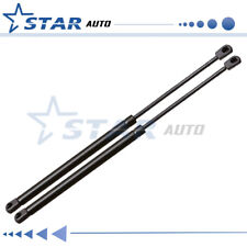 2x Rear Trunk Lift Supports Struts for Ford Five Hundred Montego 05-07 4074 picture