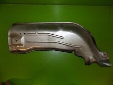 94-97 Mercedes C220 OEM W202 front exhaust pipe heat shield guard picture
