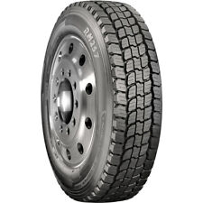 Tire 245/70R19.5 Roadmaster RM257 Drive Commercial Load G 14 Ply picture