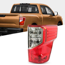 Rear Tail Light Assembly Right RH Passenger For 16-19 Nissan Titan XD Platinum picture