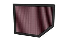 K&N 33-5132 for 22-23 Ford Bronco Raptor 3.0L V6 Replacement Air Filter picture