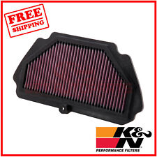 K&N Replacement Air Filter for Kawasaki ZX636 Ninja ZX-6R 30th Anniversary 2015 picture