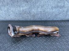 ✔MERCEDES W216 W221 CL63 S63 C63 AMG ENGINE RIGHT EXHAUST MANIFOLD HEADER OEM picture