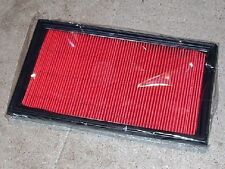 Air filter for Subaru Forester, Impreza, turbo, Legacy, Outback, SVX, 280mm long picture