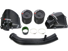 KYOSTAR Real Carbon Fiber Air Intake System Kit For BMW M2/M3/M4 F80 F82 F83 F87 picture