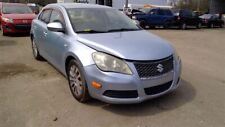 Air Cleaner 2.4L Fits 10-13 KIZASHI 114147 picture