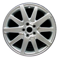 Wheel Rim Jaguar S-Type 17 2000 XR843333 XR82014 XR827512 OEM Factory OE 59699 picture