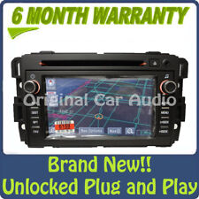 NEW Unlocked 07 08 09 Suzuki VITARA XL-7 XL7 Navigation Screen CD Player GPS XM picture