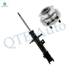 Front Left Suspension Strut-Wheel Hub Bearing Assembly For 2014 2015 KIA Sorento picture