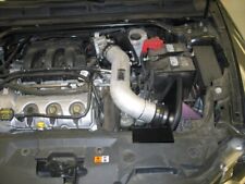 K&N Typhoon Cold Air Intake System for 2010-2012 Ford Taurus 3.5L (Non-Turbo) picture