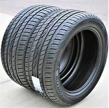 2 Tires Maxtrek Fortis T5 295/30R22 ZR 103W XL A/S M+S Performance picture
