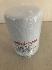 Luber-Finer LFP1652 10-Micron Hydraulic Oil Filter fits P1653A 51551 1551 51259 picture