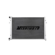 Mishimoto Performance Aluminum Radiator Fits Volkswagen Golf R32 2008 Silver picture