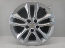 Used Wheel fits: 2016 Chevrolet Malibu VIN Z 4th digit New Style aluminum 17x7-1 picture