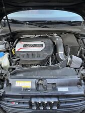 integrated engineering cold air intake for MQB 1.8/2.0T MK7/GTI/R/A3/S3 picture