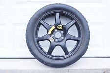 HYUNDAI GENESIS EQUUS Spare Wheel Tire T155/70R19 OEM 2013 - 2016 picture