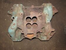 1968 1969 Dodge Plymouth Chrysler 383 Intake Manifold 2806301 OEM Dart Charger picture