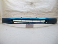 🥇97-03 VW EUROVAN T4 FRONT RADIATOR CENTER LOWER GRILLE 7D0853654 OEM picture