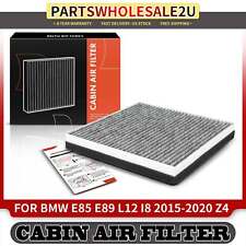 Activated Carbon Cabin Air Filter for BMW Z4 2003-2016 i8 2015-2017 2019-2020 picture