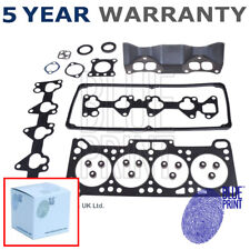 Cylinder Head Gasket Set Blue Print Fits Colt Compact Satria Wira picture
