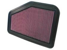 K&N Drop In Air Filter for 06 Holden Commodore VE picture