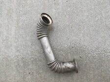 6171420064 EGR Corrugated Tube TURBO EXHAUST OM617 300CD 300D 300GD 300TD 300SD picture