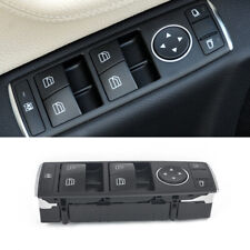 Power Master Window Switch For Mercedes Benz C350 C300 E350 GLK350 A2049055302 picture