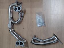 SALE- POWER SPIRIT TURBO Exhaust MANIFOLD HEADER FOR WRX STI EJ20 EJ25 FORESTER picture