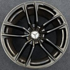 Mercedes GLC 63 AMG Coupe 21 inch Wheel Rim A2534013900 REAR picture