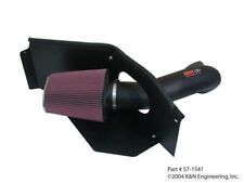 K&N COLD AIR INTAKE - 57 SERIES SYSTEM FOR Dodge Ram SRT-10 8.3L 2004-2006 picture