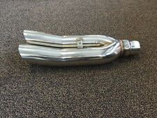 All out Fab Blastpipe version 1 BLAST PIPE  BOSOZOKU 2.5 inch 3 inch picture